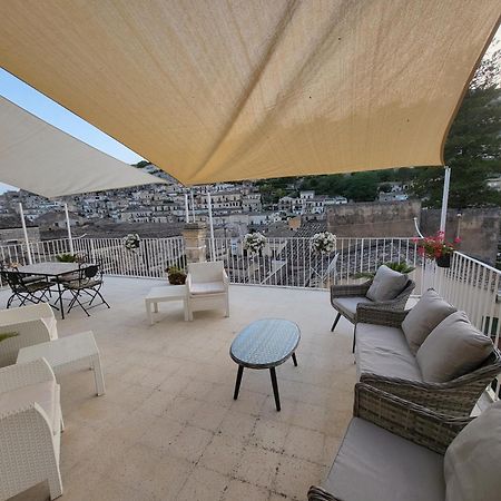 Casa Mavi Limite Delle Due Matrici Villa Modica Exterior foto
