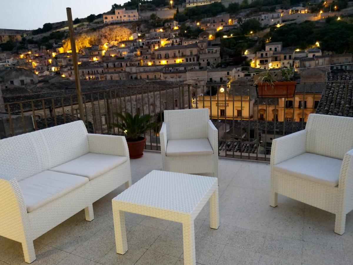 Casa Mavi Limite Delle Due Matrici Villa Modica Exterior foto