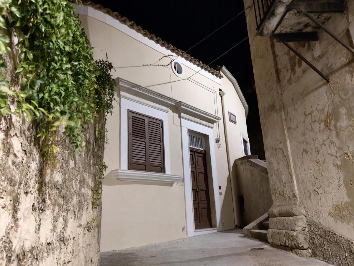 Casa Mavi Limite Delle Due Matrici Villa Modica Exterior foto