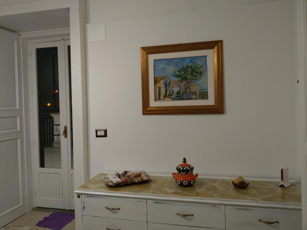 Casa Mavi Limite Delle Due Matrici Villa Modica Exterior foto