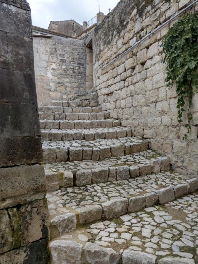 Casa Mavi Limite Delle Due Matrici Villa Modica Exterior foto