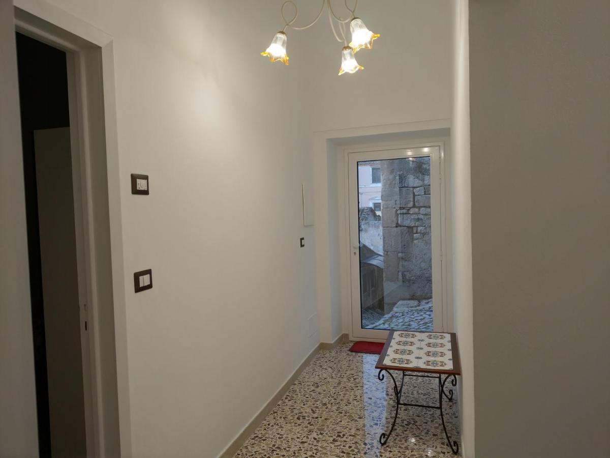 Casa Mavi Limite Delle Due Matrici Villa Modica Exterior foto