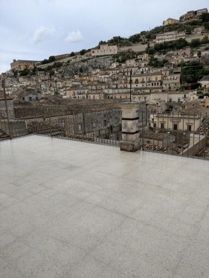 Casa Mavi Limite Delle Due Matrici Villa Modica Exterior foto