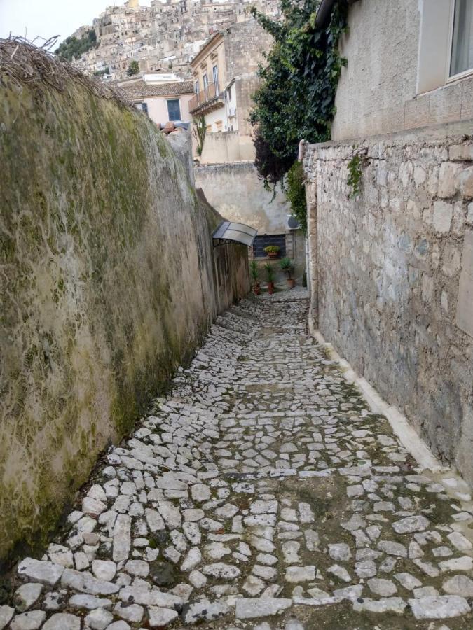 Casa Mavi Limite Delle Due Matrici Villa Modica Exterior foto