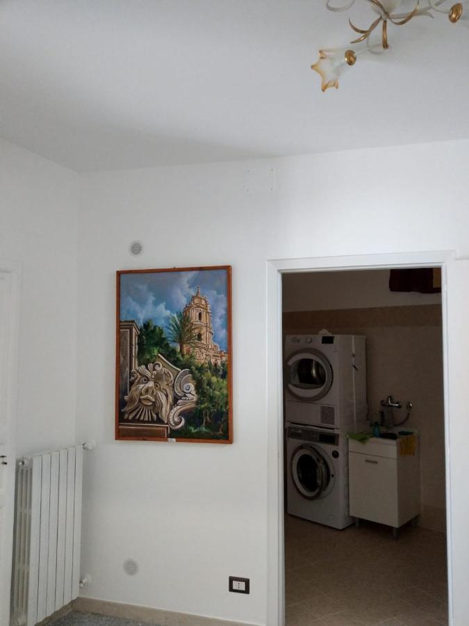 Casa Mavi Limite Delle Due Matrici Villa Modica Exterior foto
