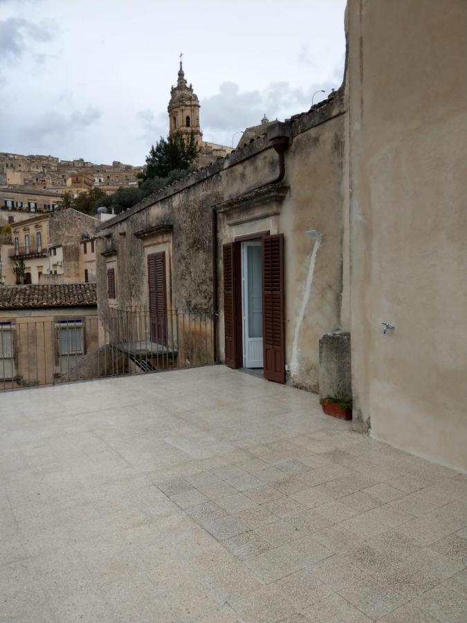 Casa Mavi Limite Delle Due Matrici Villa Modica Exterior foto