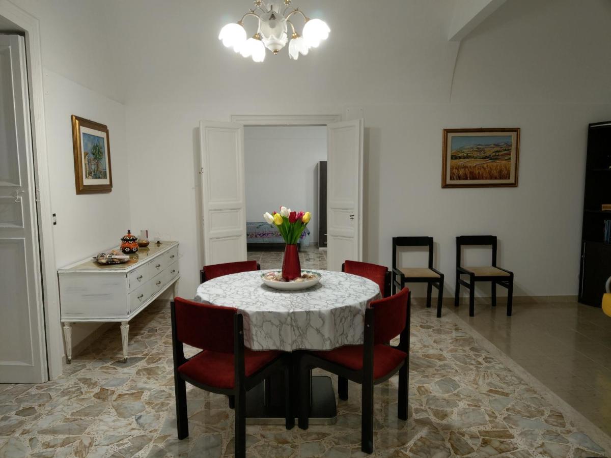 Casa Mavi Limite Delle Due Matrici Villa Modica Exterior foto
