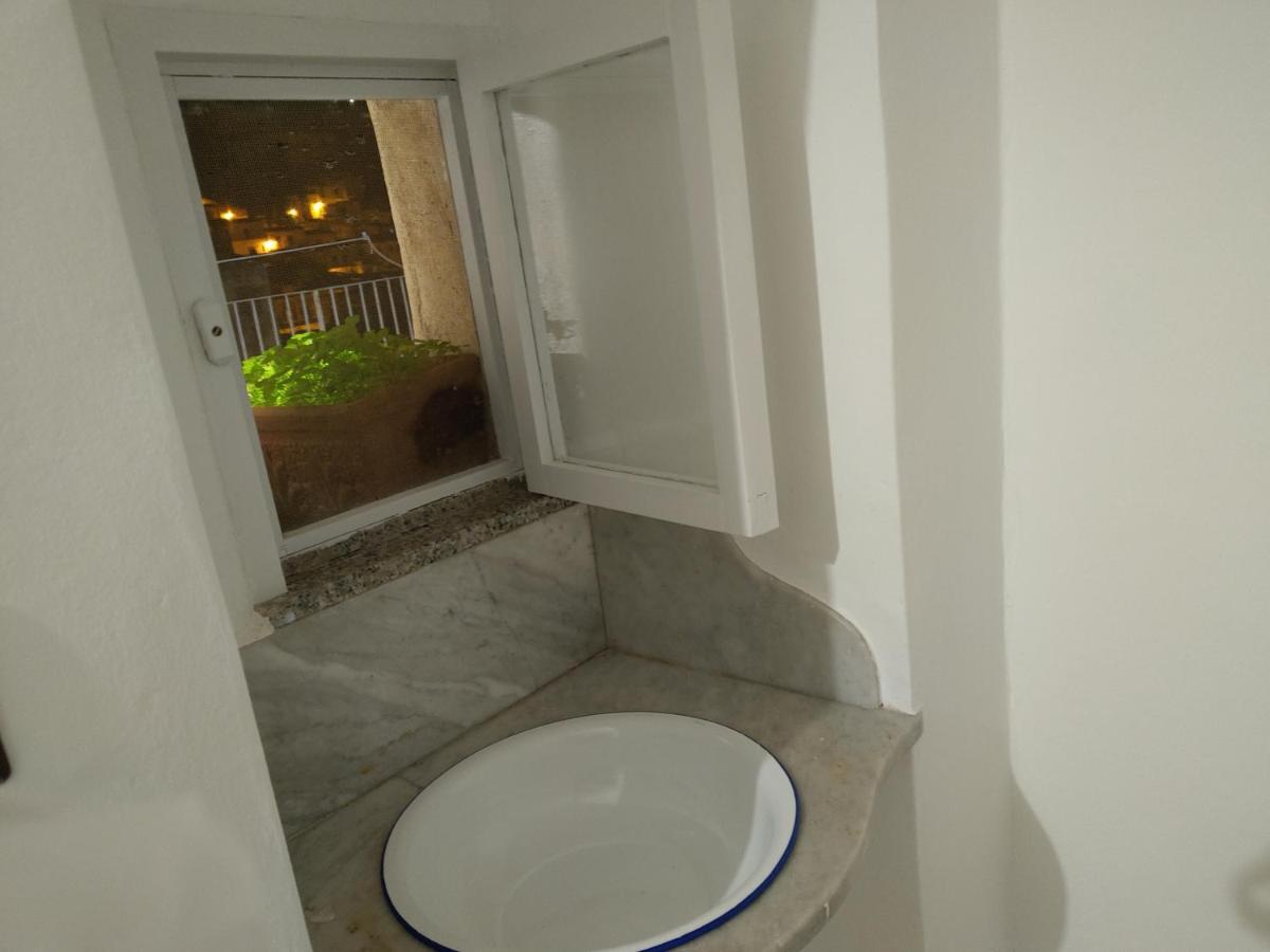 Casa Mavi Limite Delle Due Matrici Villa Modica Exterior foto