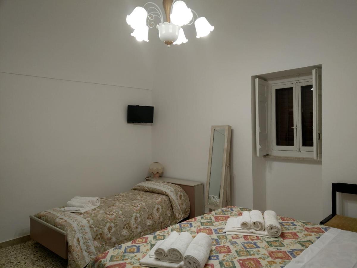 Casa Mavi Limite Delle Due Matrici Villa Modica Exterior foto